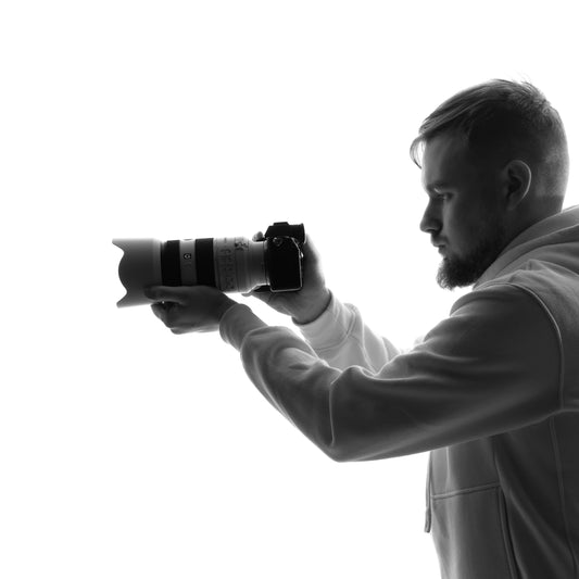 Qui suis-je? - Theo Pixel Store