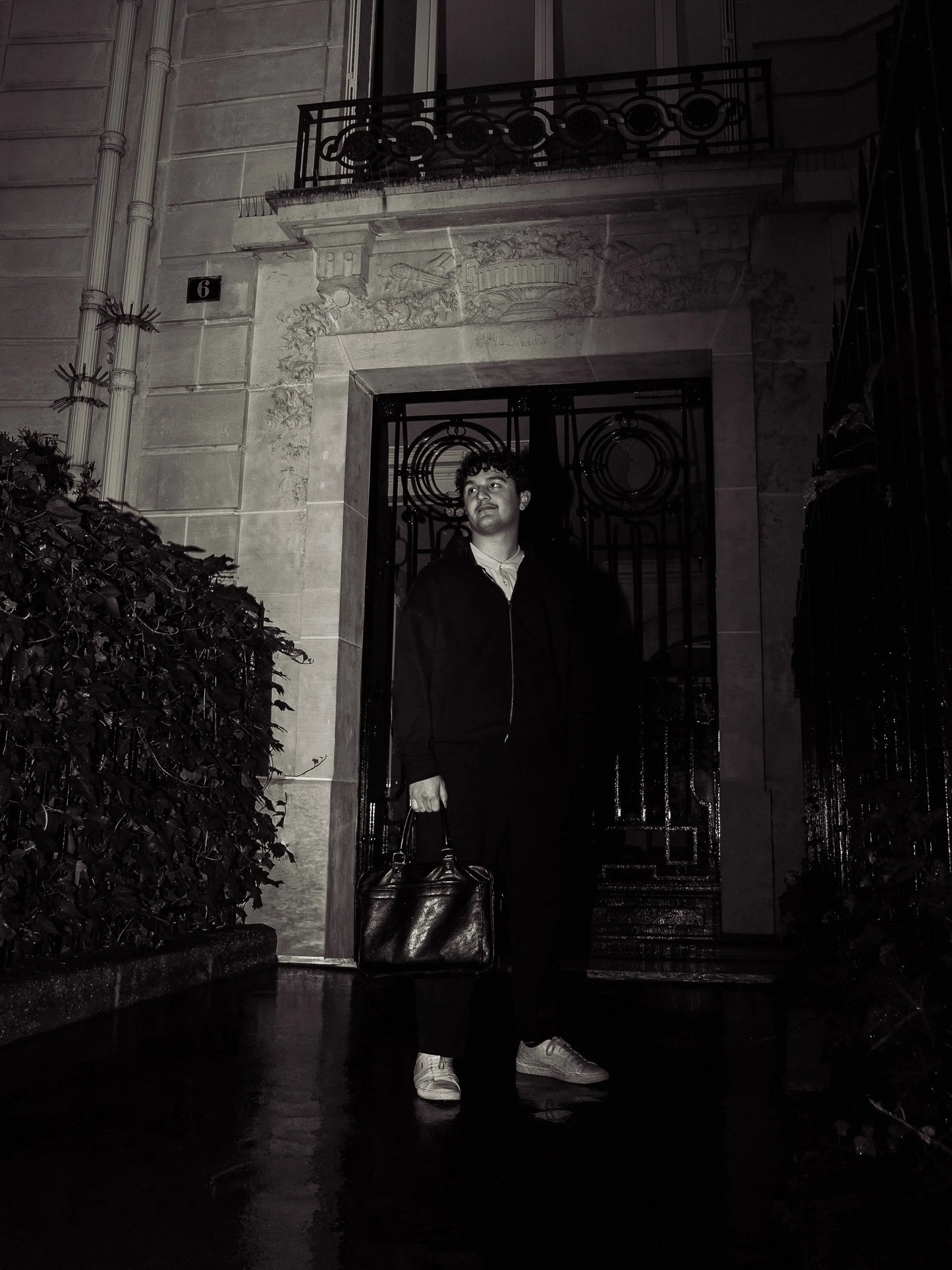 Black&White Édition(Desktop) Theo Pixel Store