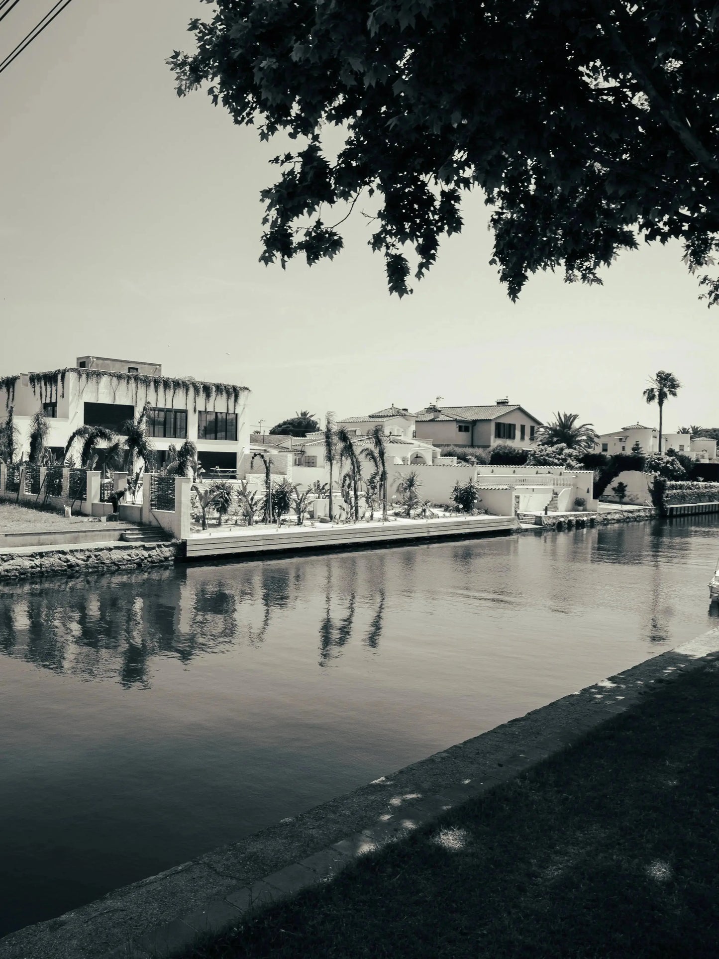 Black&White Édition(Mobile) Theo Pixel Store