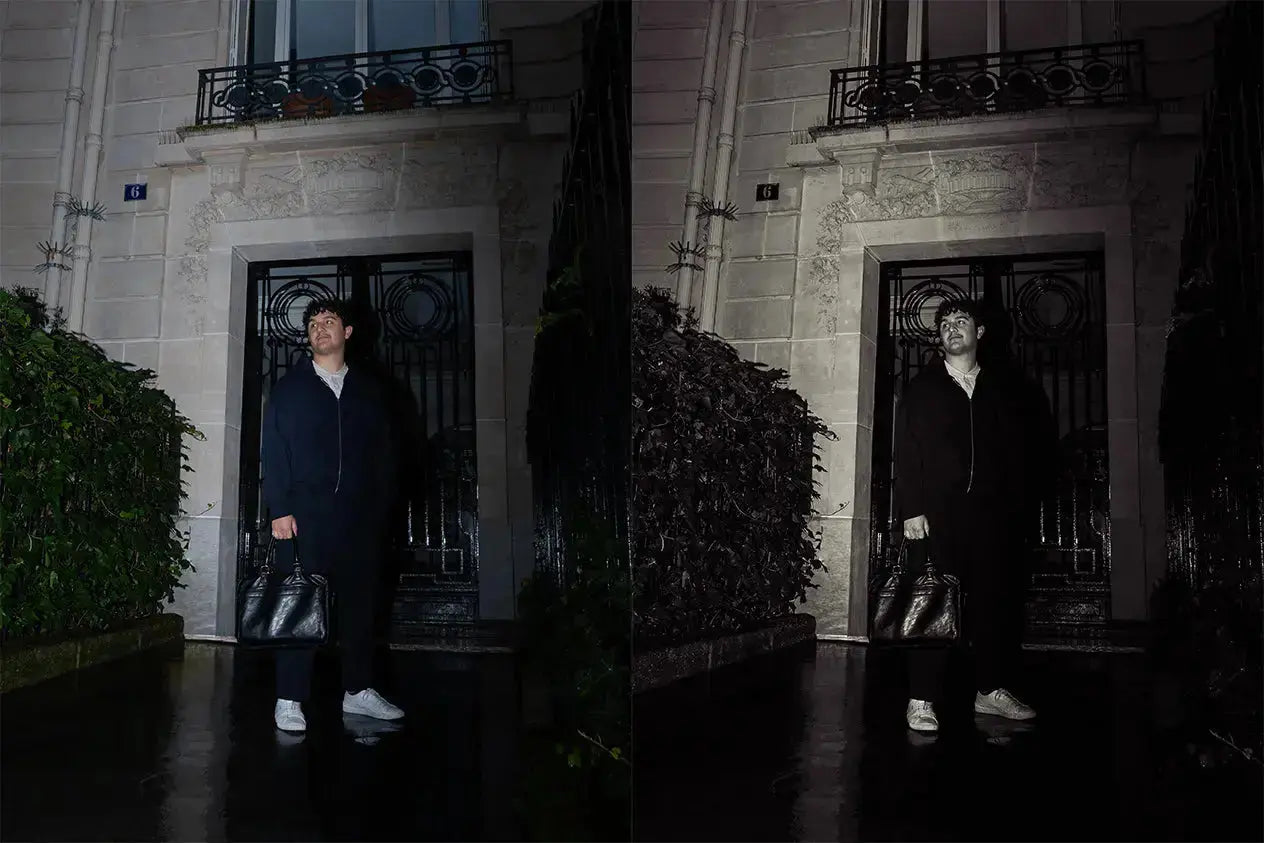 Black&White Édition(Desktop) Theo Pixel Store