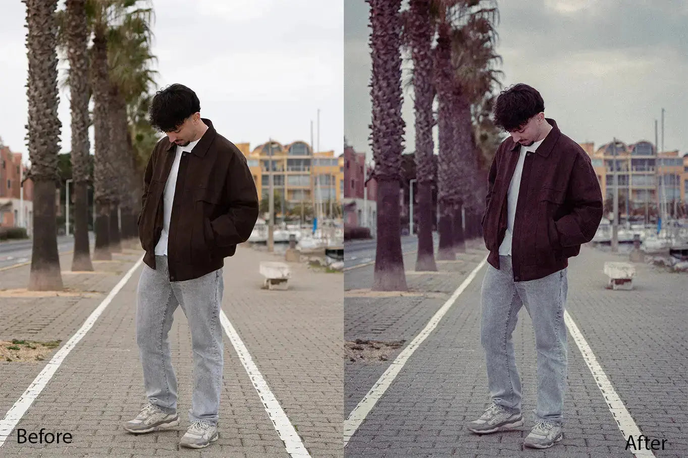 Vintage Édition(Mobile) Theo Pixel Store