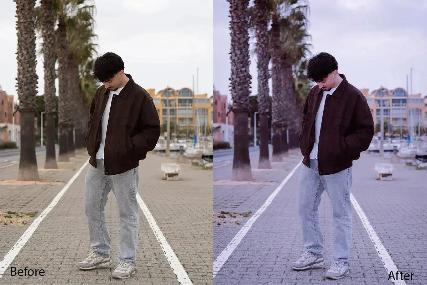 Vintage Édition(Mobile) Theo Pixel Store