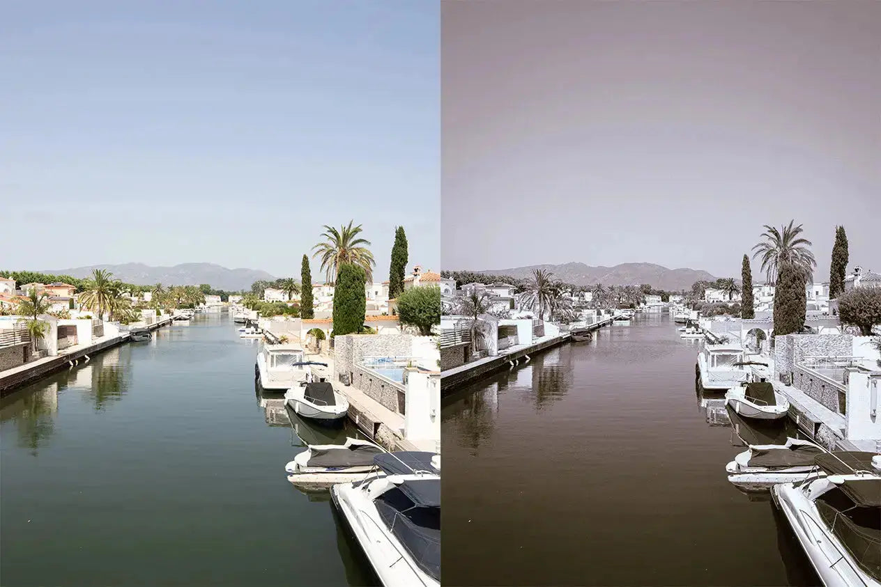 Black&White Édition(Mobile) Theo Pixel Store