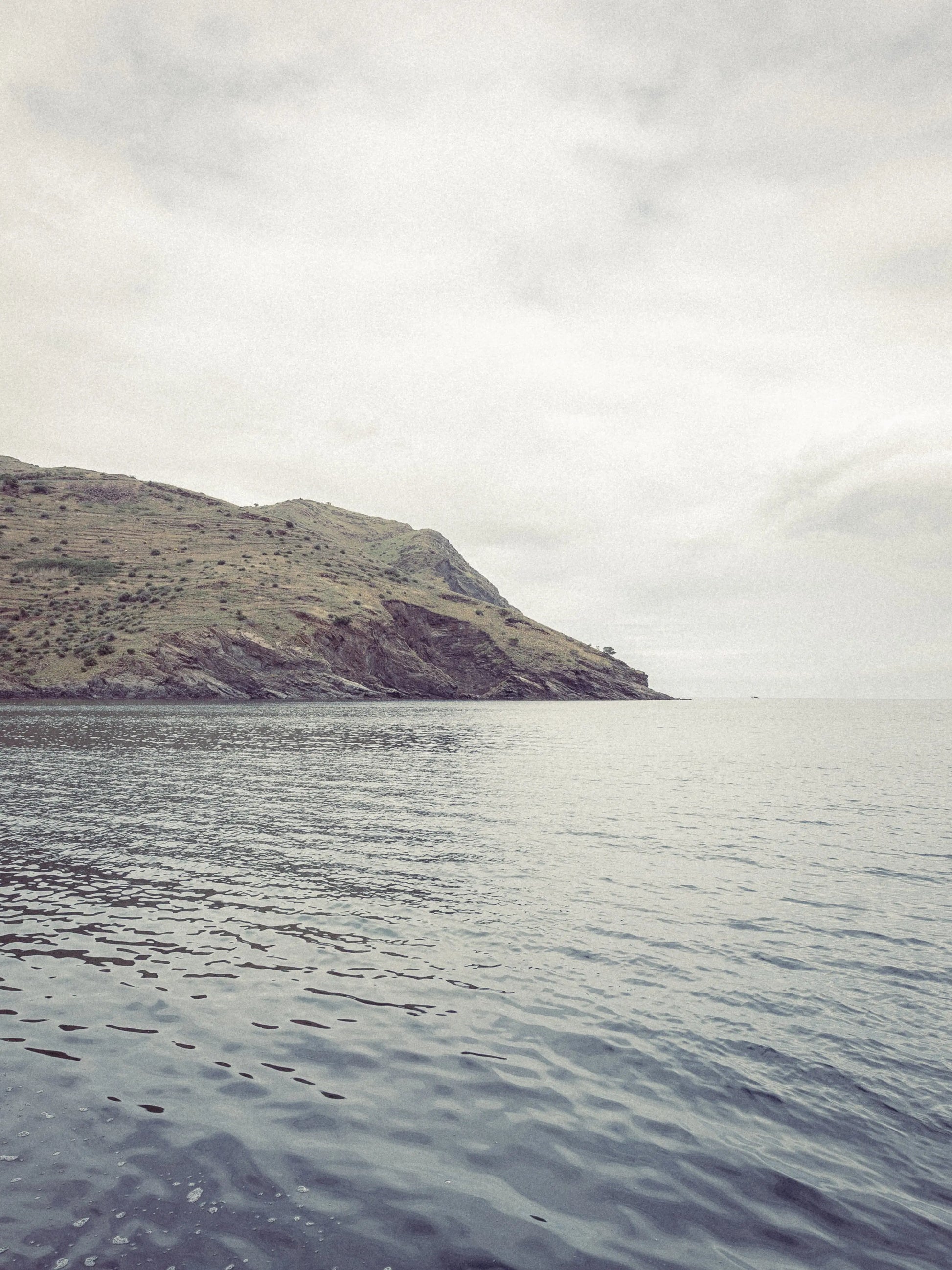 Photographie avec un de mes presets Lightroom vintage.