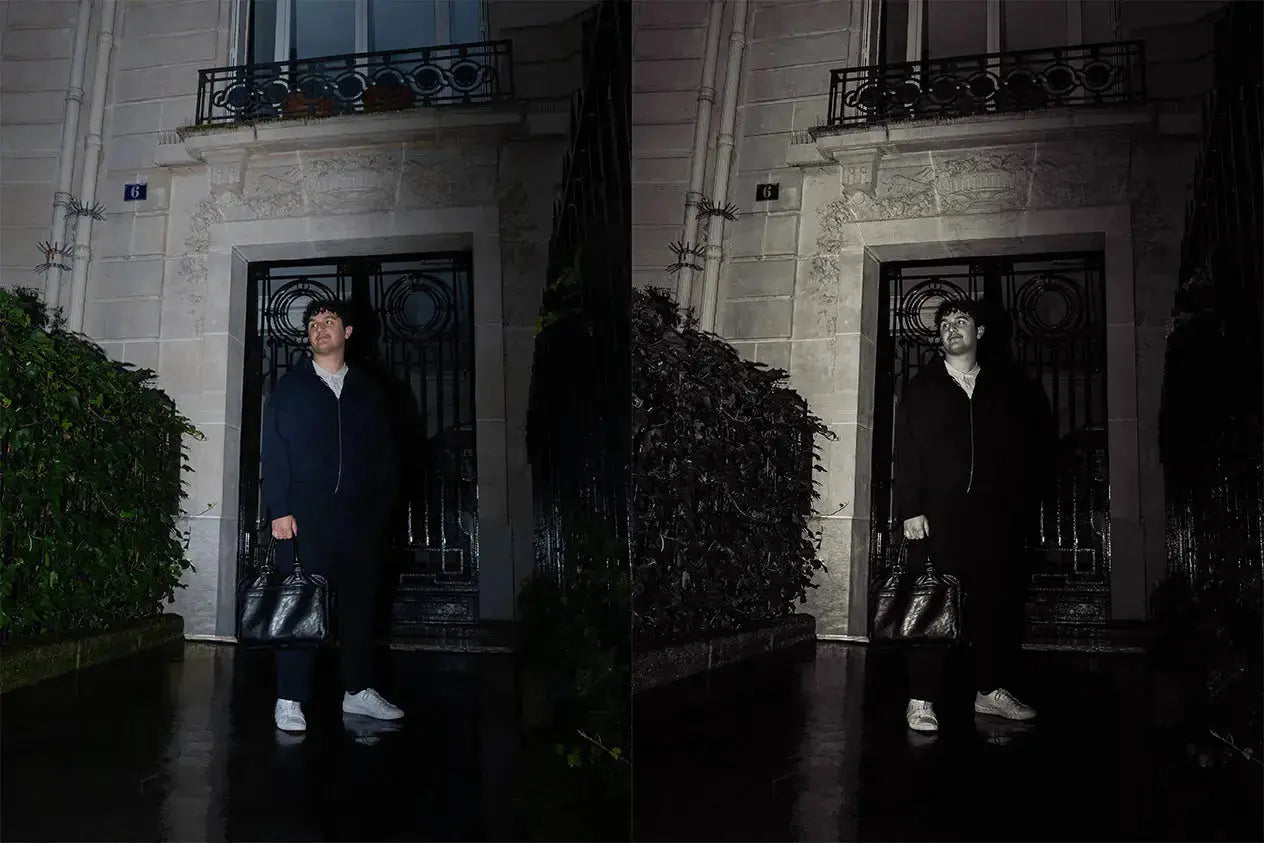 Black&White Édition(Desktop) Theo Pixel Store