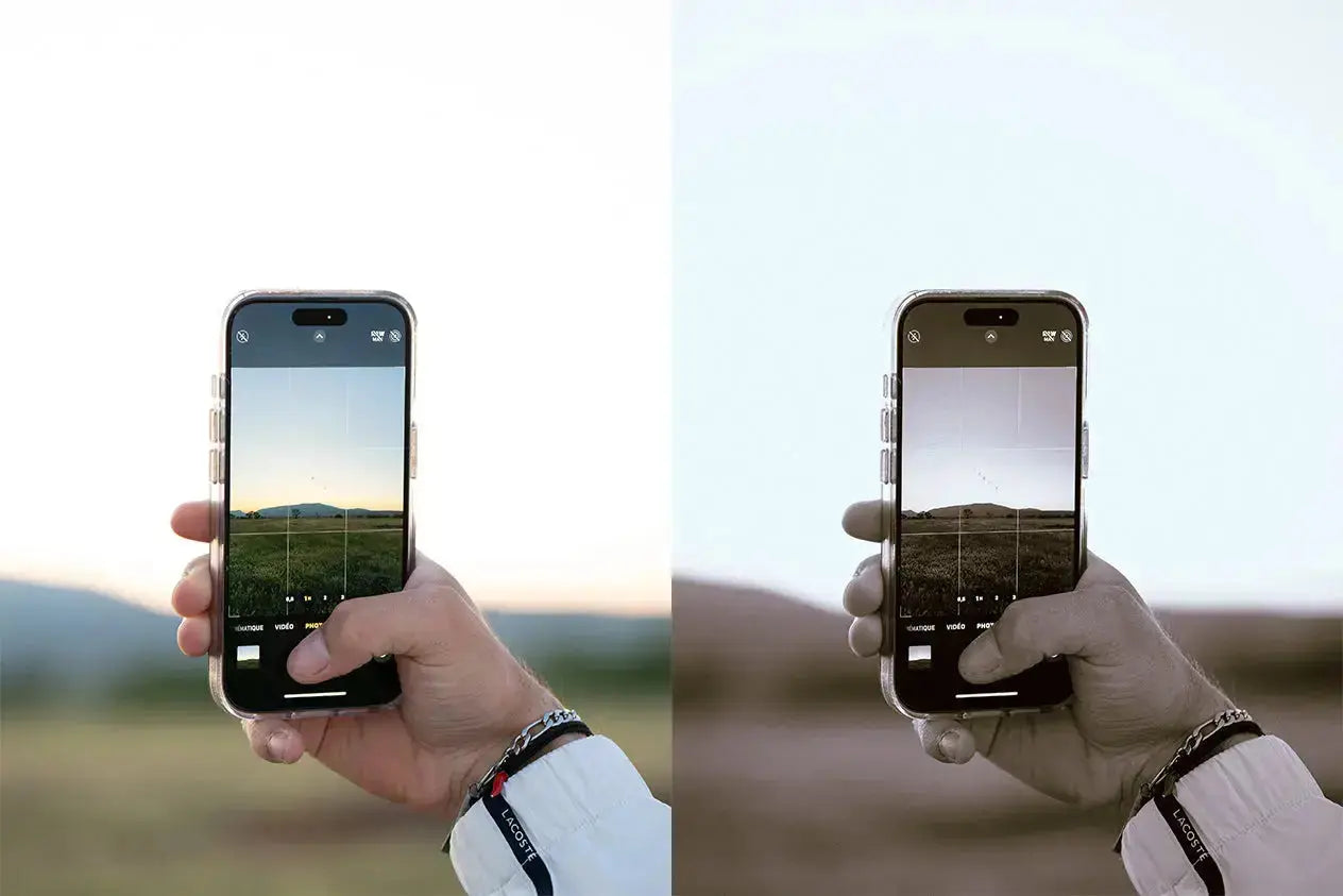 Black&White Édition(Mobile) Theo Pixel Store