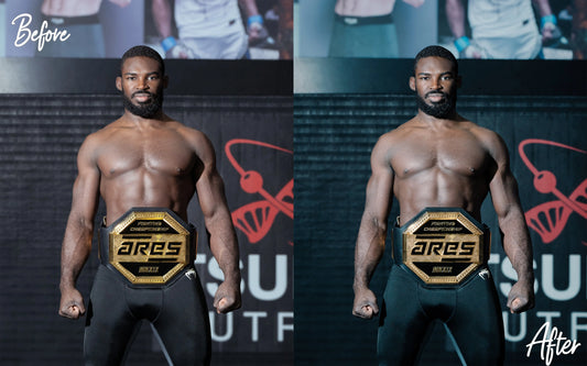 Qu’est-ce qu’un preset Lightroom ? Theo Pixel Store