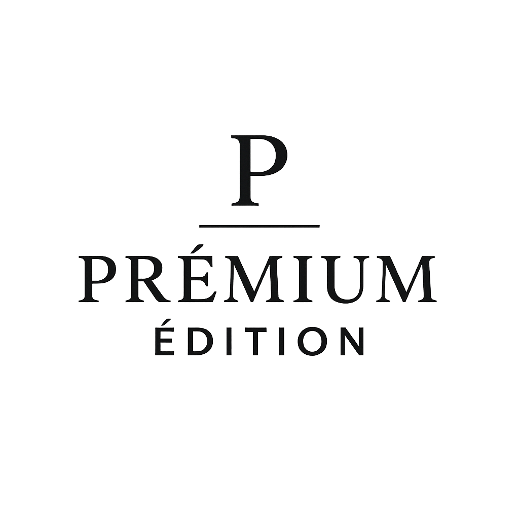 Collection-Prémium-Édition Theo Pixel Store