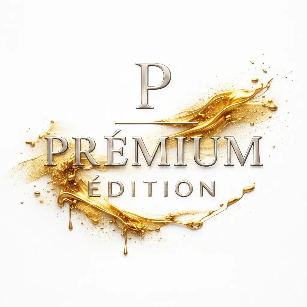 Collection-Prémium-Édition Theo Pixel Store