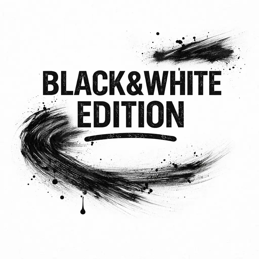Collection-Black-White-Édition Theo Pixel Store