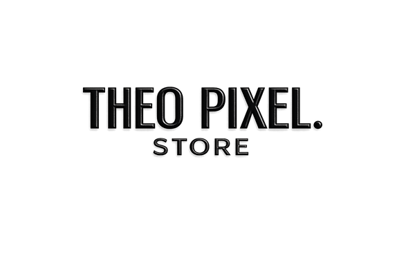 Theo Pixel Store