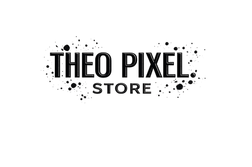 Theo Pixel Store