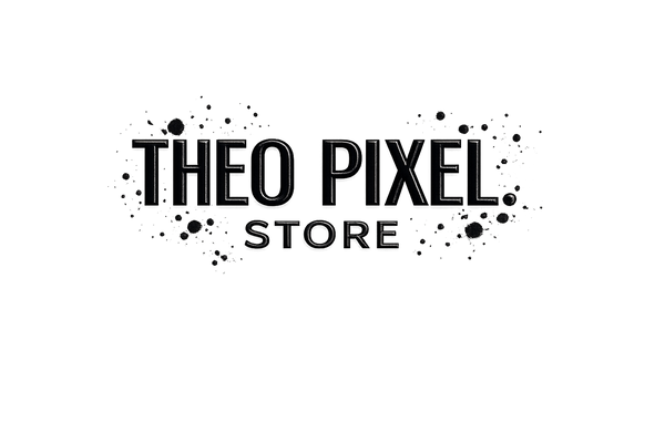 Theo Pixel Store