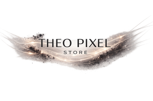 Theo Pixel Store