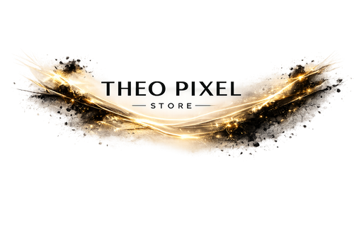 Theo Pixel Store