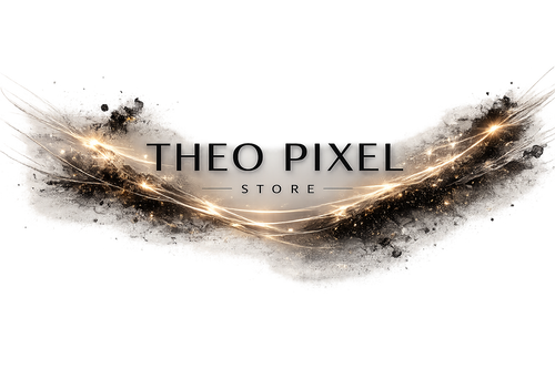 Theo Pixel Store
