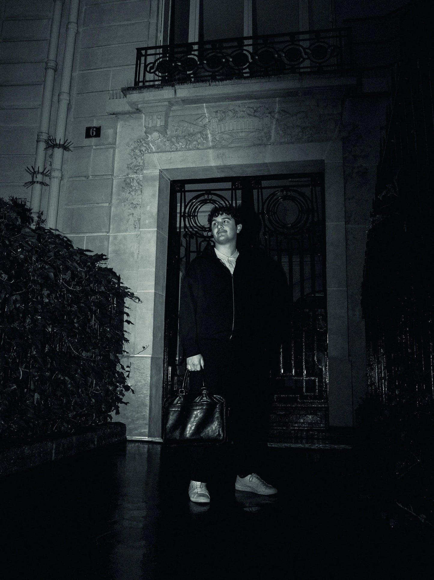 Black&White Édition(Desktop) Theo Pixel Store