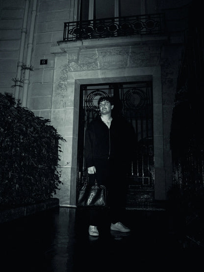 Black&White Édition(Desktop) Theo Pixel Store