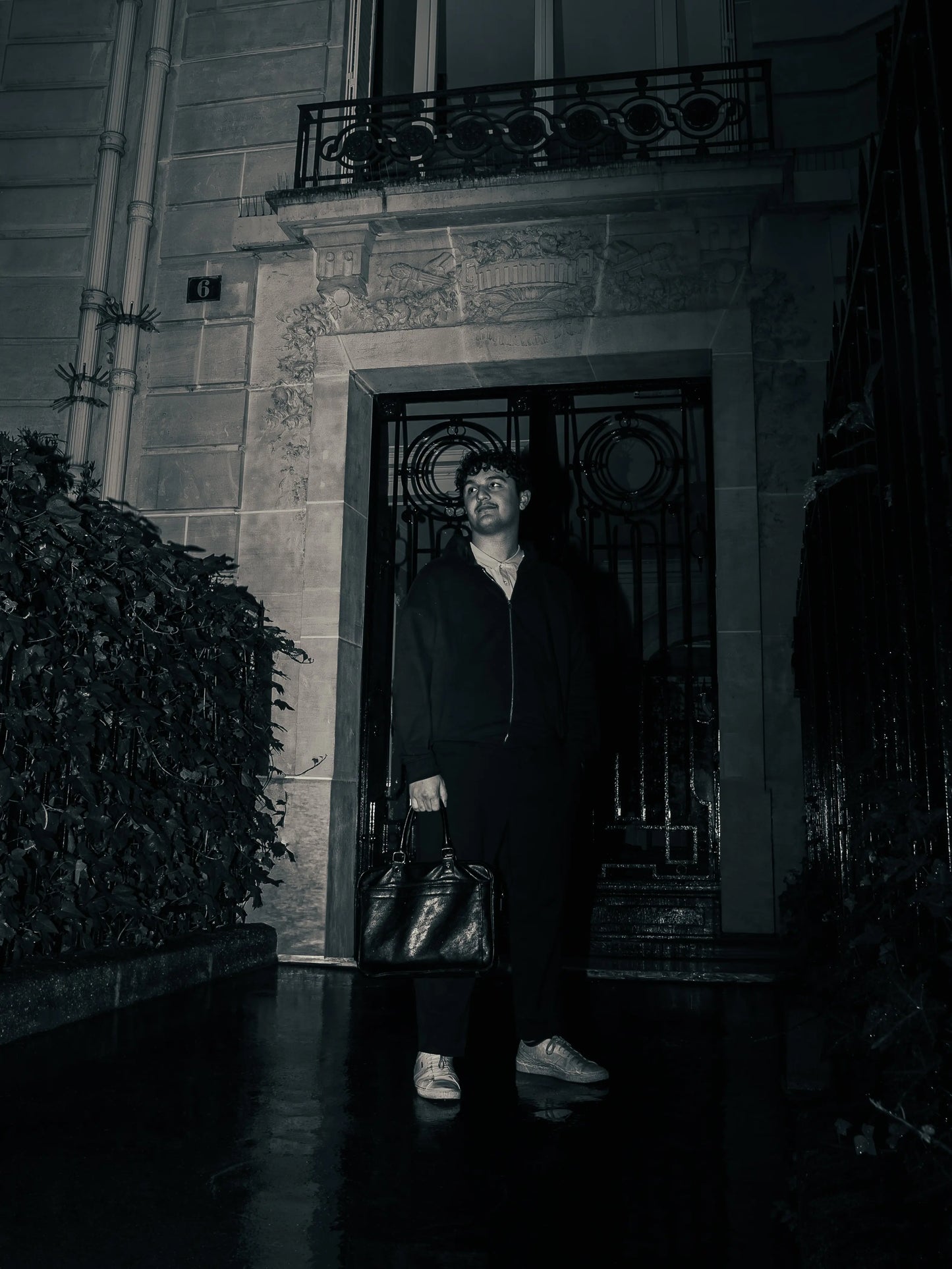 Black&White Édition(Desktop) Theo Pixel Store