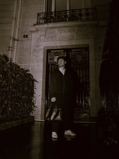 Black&White Édition(Mobile) Theo Pixel Store