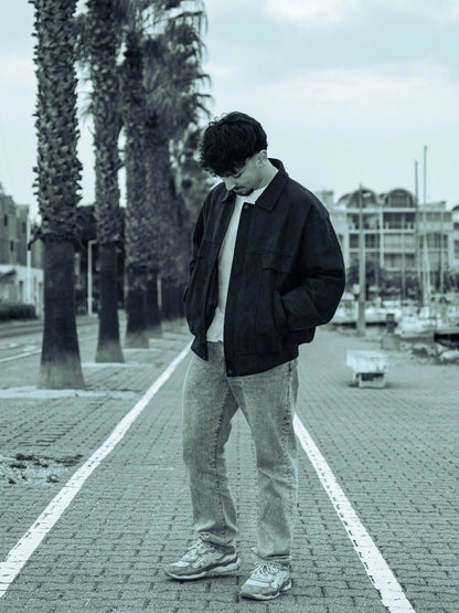 Black&White Édition(Mobile) Theo Pixel Store