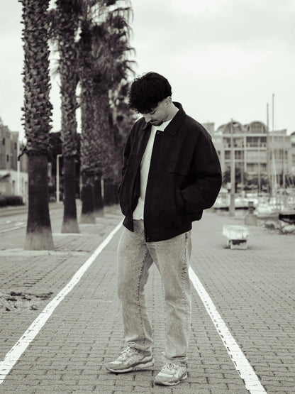 Black&White Édition(Mobile) Theo Pixel Store