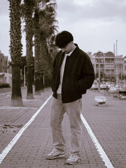 Black&White Édition(Mobile) Theo Pixel Store