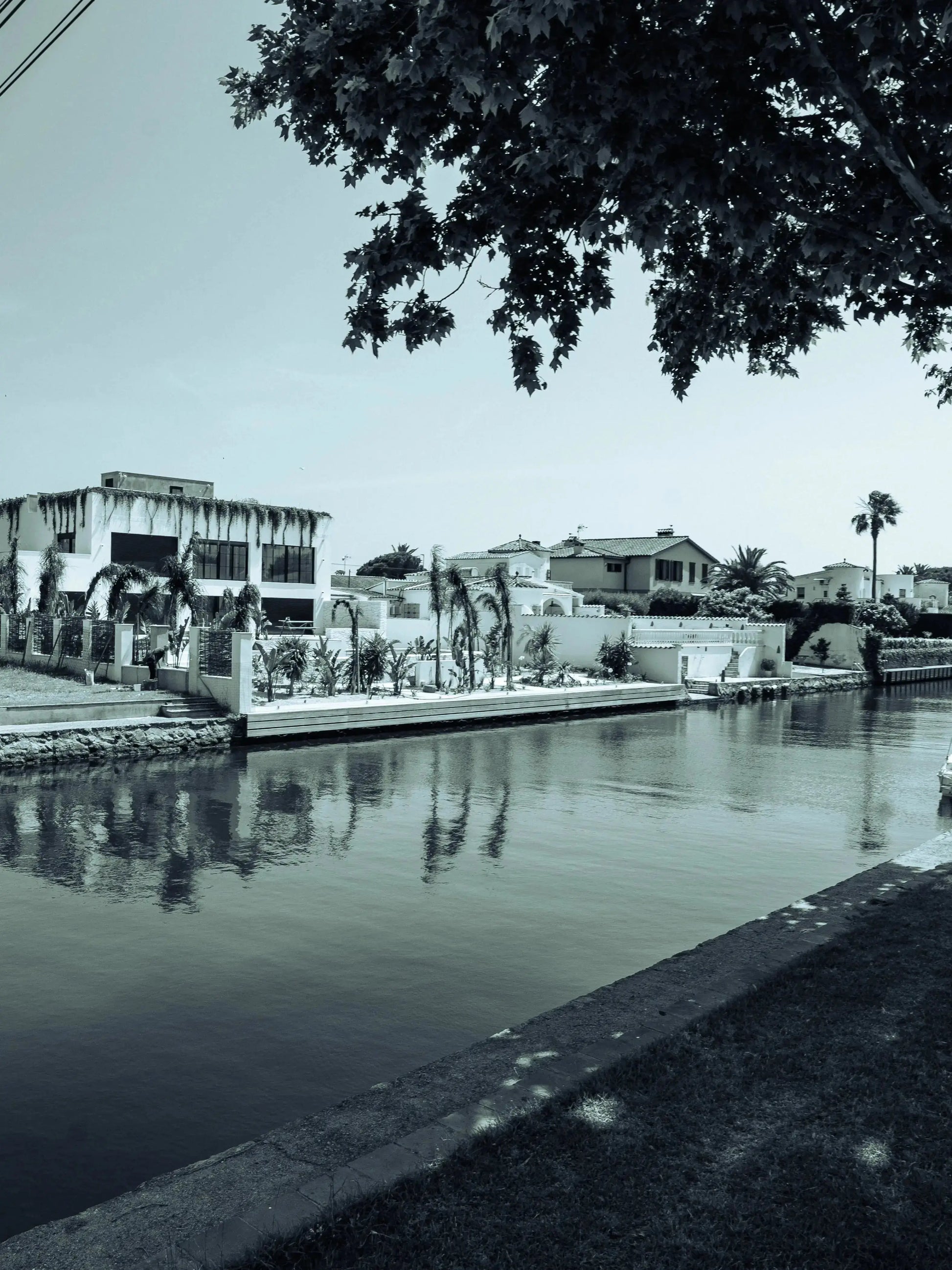 Black&White Édition(Mobile) Theo Pixel Store