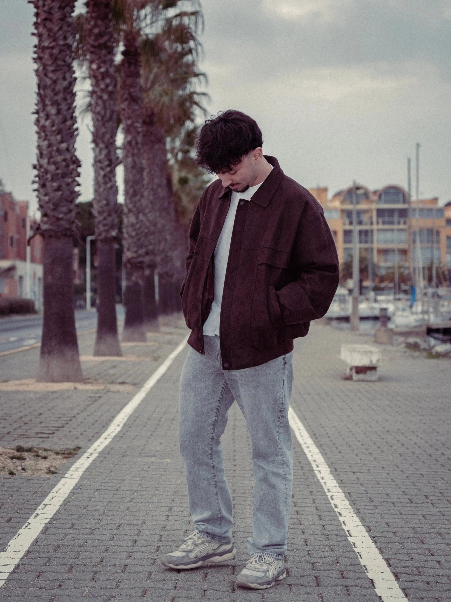 Vintage Édition(Mobile) Theo Pixel Store