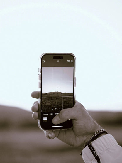 Black&White Édition(Mobile) Theo Pixel Store