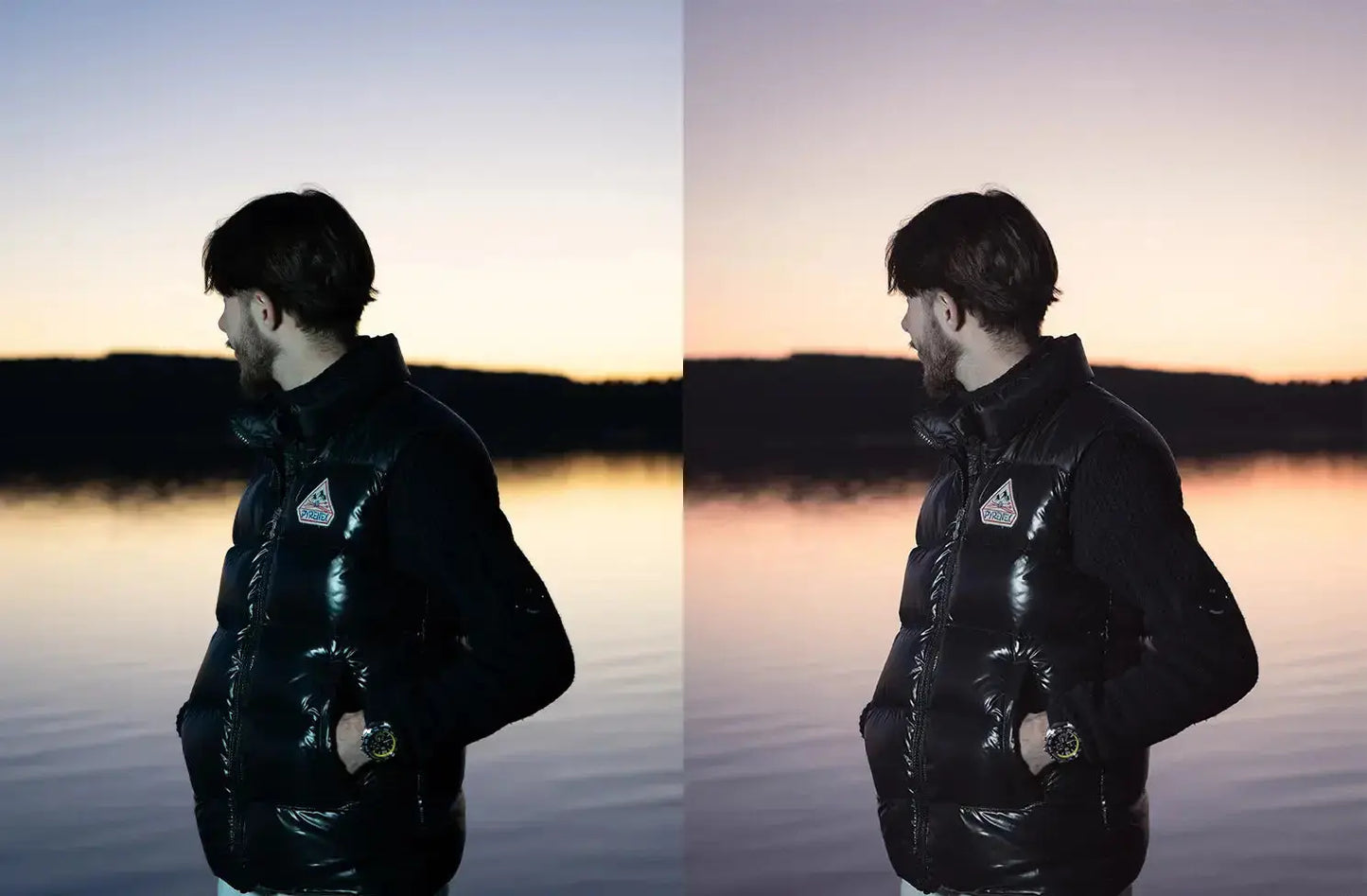 Vintage Édition(Mobile) Theo Pixel Store