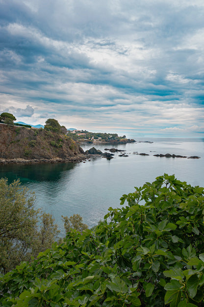 Photographie de voyage avec un de mes presets Lightroom.