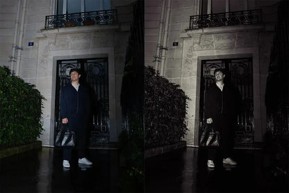 Black&White Édition(Desktop) Theo Pixel Store