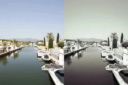 Black&White Édition(Mobile) Theo Pixel Store