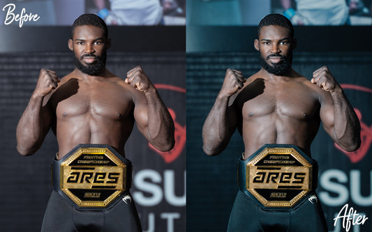 Prémium Édition-Authentic,B&W,Vintage Presets Édition(Desktop,Mobile)