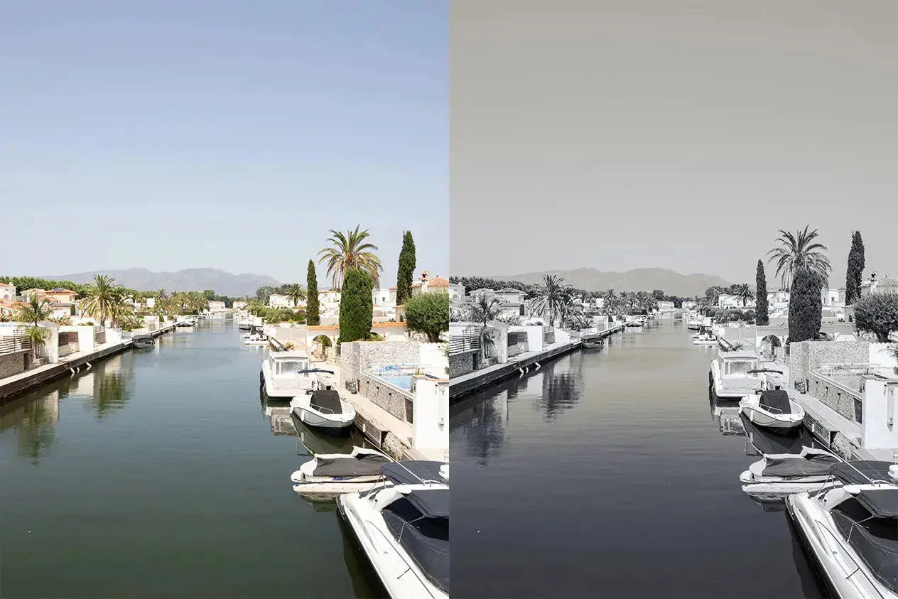 Black&White Édition(Mobile) Theo Pixel Store