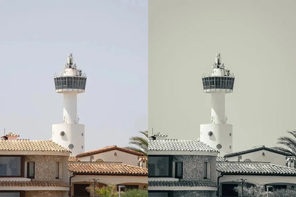 Black&White Édition(Mobile) Theo Pixel Store