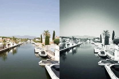 Black&White Édition(Mobile) Theo Pixel Store