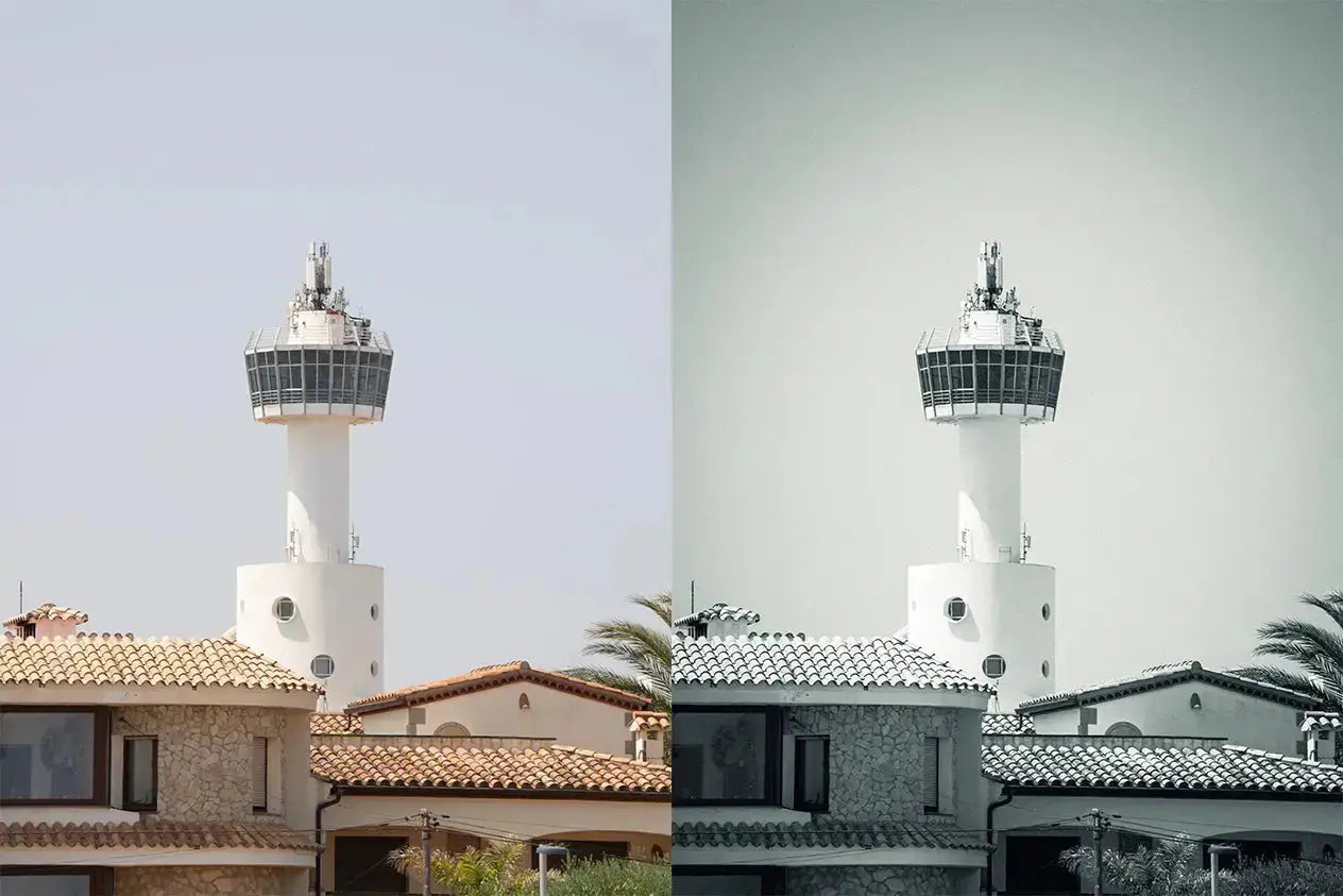 Black&White Édition(Mobile) Theo Pixel Store