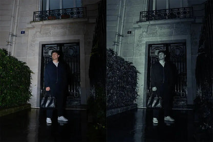 Black&White Édition(Desktop) Theo Pixel Store