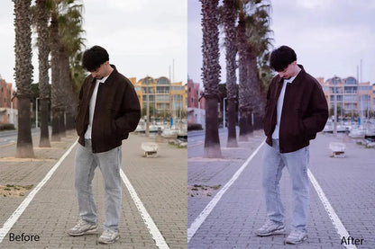 Vintage Édition(Mobile) Theo Pixel Store