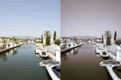 Black&White Édition(Mobile) Theo Pixel Store