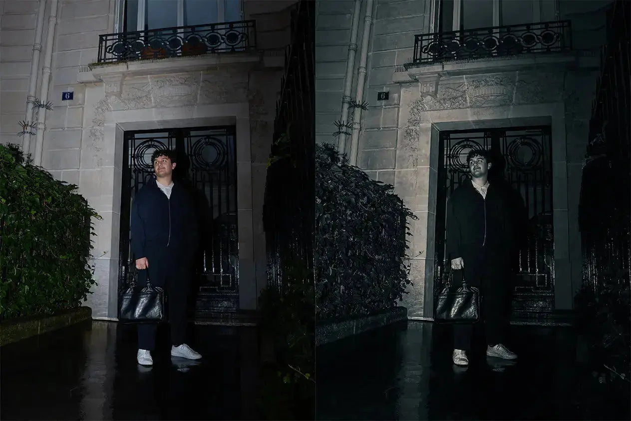 Black&White Édition(Desktop) Theo Pixel Store