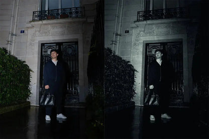 Black&White Édition(Desktop) Theo Pixel Store