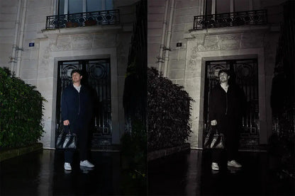 Black&White Édition(Desktop) Theo Pixel Store