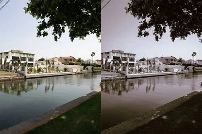 Black&White Édition(Mobile) Theo Pixel Store